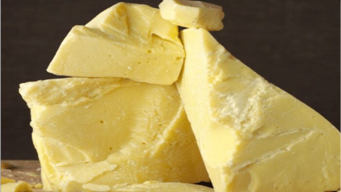 DEODORISED CACAO BUTTER BLEND