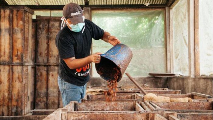 NICARAGUA - KUBALY ORGANIC - Image 2
