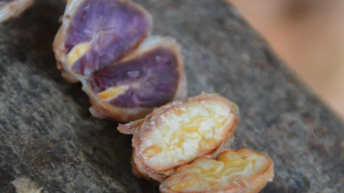 MADAGASCAR SAMBIRANO - TSARAFANDRAY ORGANIC - Image 3