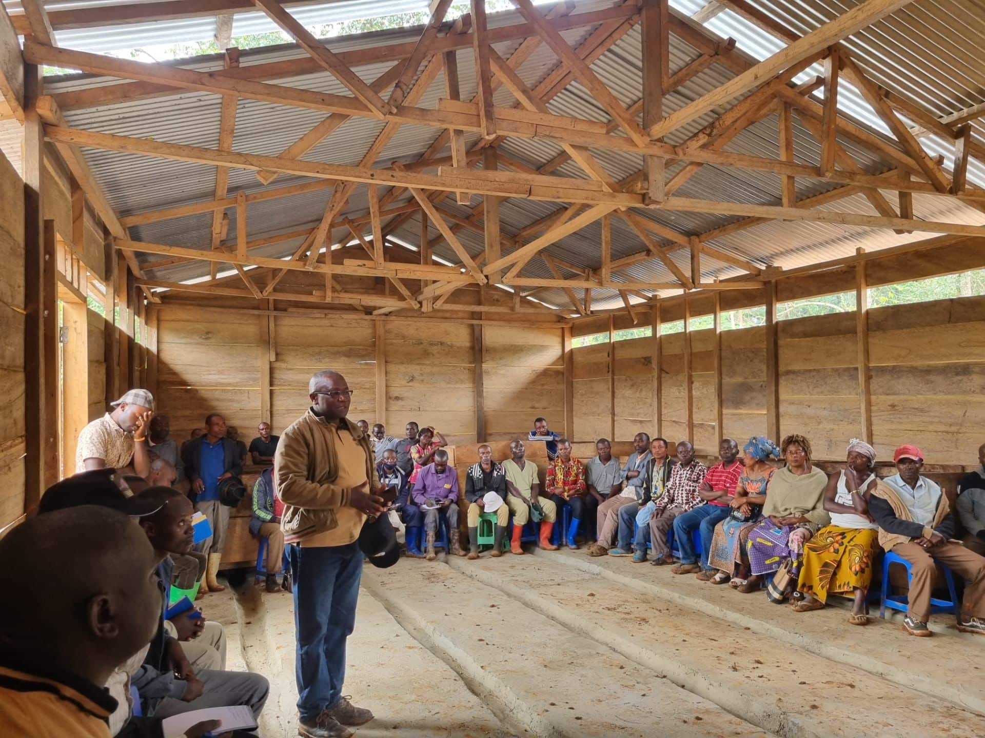 SILVA - The Art of Cacao Sourcing