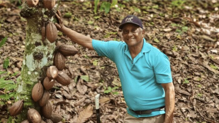 DOMINICAN REPUBLIC - Taino Los Marmolejos