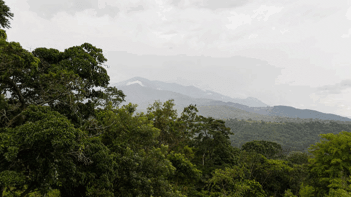 VENEZUELA - Sur Del Lago Santo Niño
